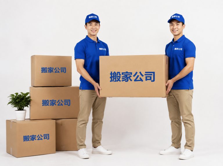 长兴县家庭与别墅精细化搬家